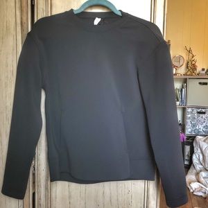 Lululemon Sweatshirt!